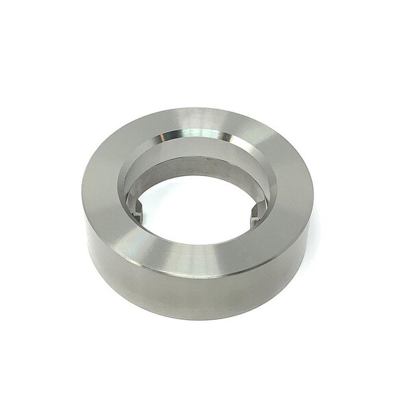 PRE-25 Wear Ring R25E-1 1/2-80-1-316L, 316L; Replaces Alfa Laval Part# 401950